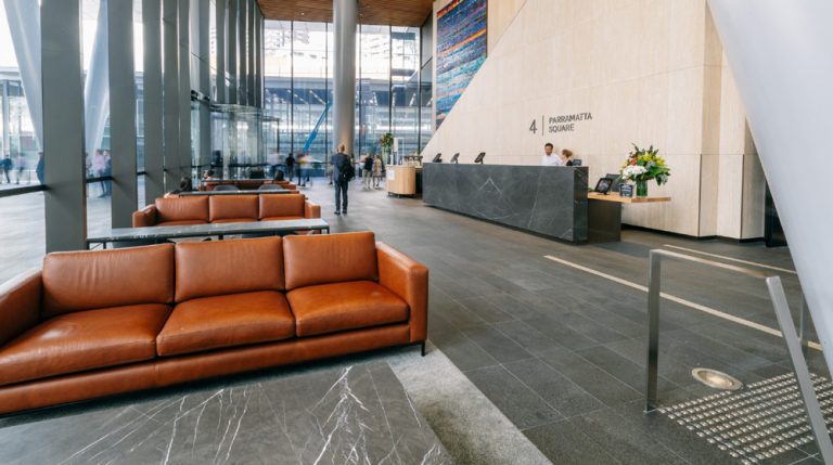 Premium Coatings Australia | Benefits of Using a High-Quality Surface Sealer in Commercial Spaces