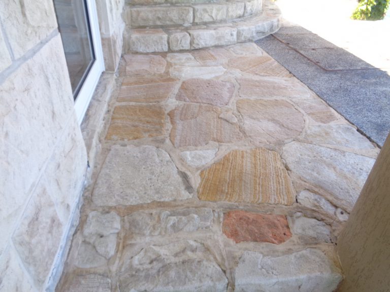 Premium Coatings Australia | Stone Paver Sealer Application Tips for Lasting Protection