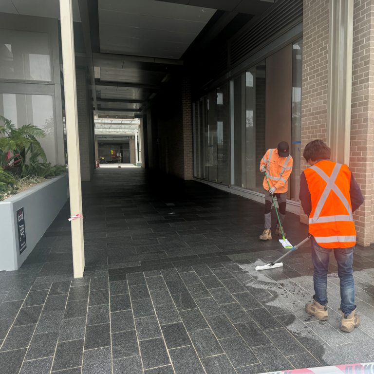 Premium Coatings Australia | Top 5 Advantages of Water-Based Penetrating Sealers for Your Next Home Project