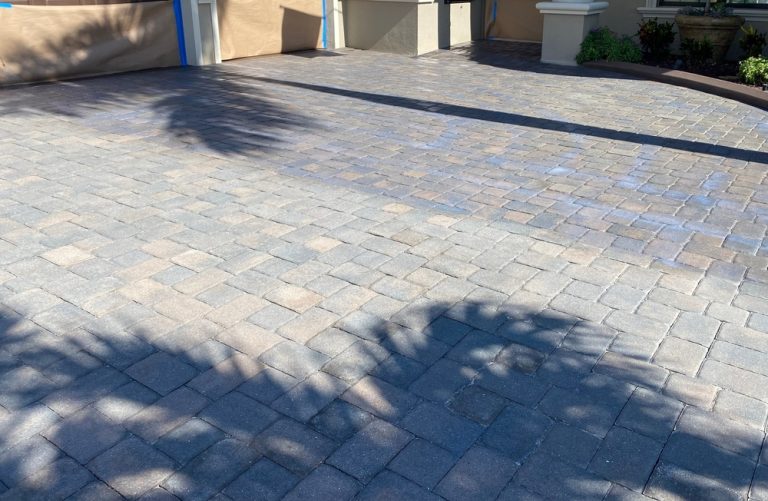 Premium Coatings Australia | Paver Sealers 101: Why It’s a Must-Have for Outdoor Protection