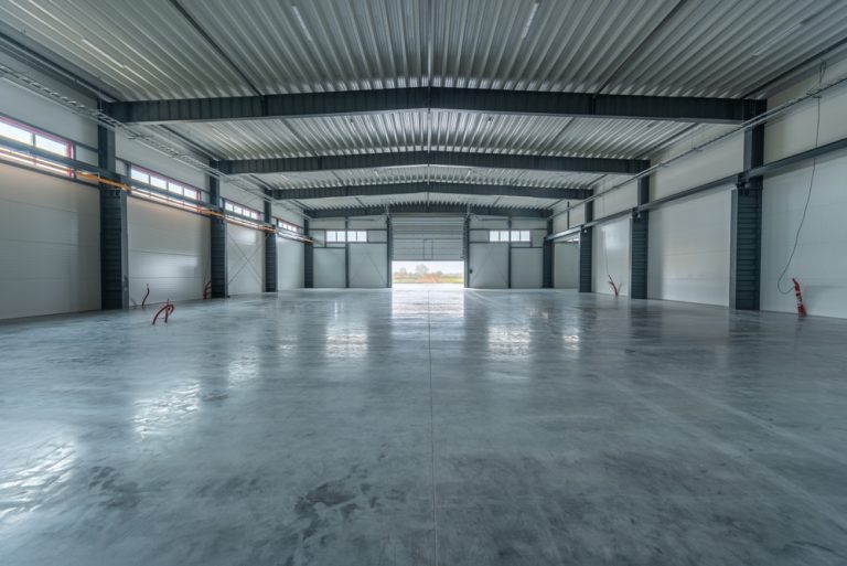 Premium Coatings Australia | Guide To Maintaining Your Polished Concrete Floors