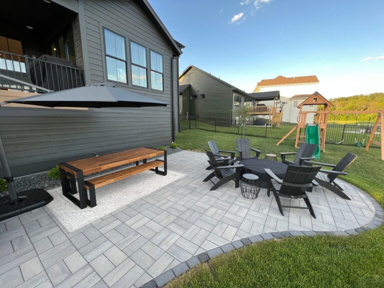 Premium Coatings Australia | Why Every Outdoor Patio Needs a High-Quality Natural Stone Sealer